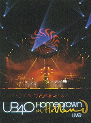 【中古】 UB40/HOMEGROWN : UB40/ホームグローン hqdefault.jpg